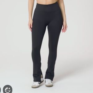 Fabletics Black Leggings